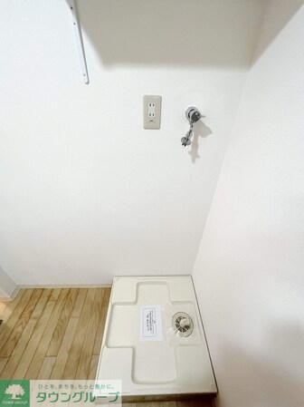 ZESTY豪徳寺の物件内観写真